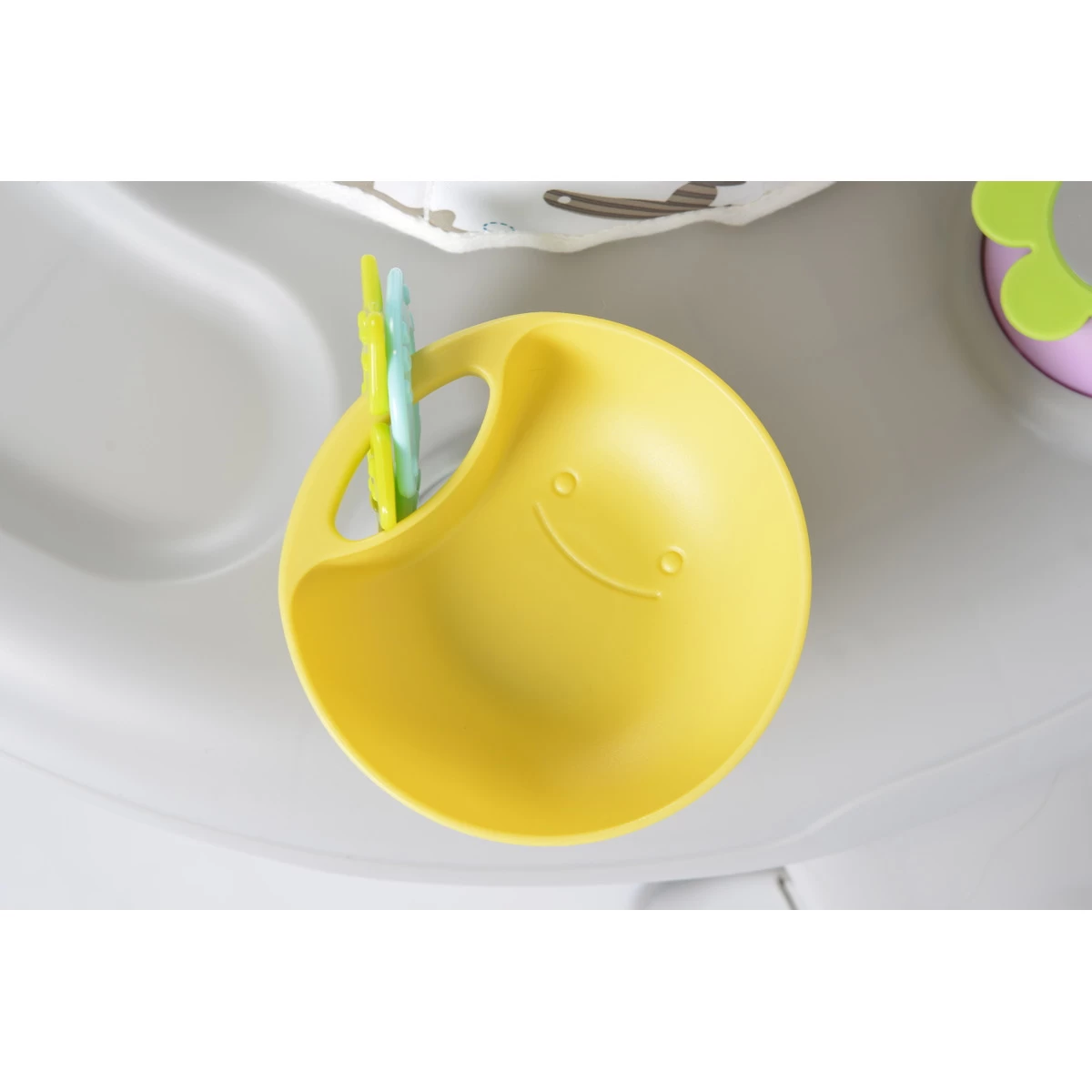 Cangaroo Mate Groen Activity Center 109109 13 Cangaroo Mate Groen Activity Center 109109 - Afbeelding 11