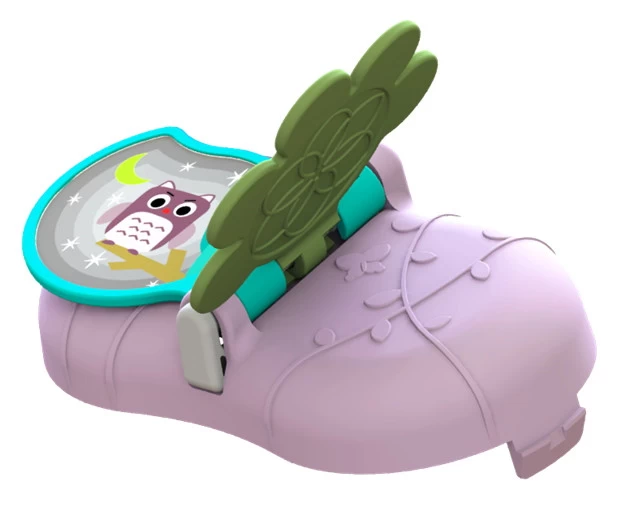 Cangaroo Mate Groen Activity Center 109109 16 Cangaroo Mate Groen Activity Center 109109 - Afbeelding 14