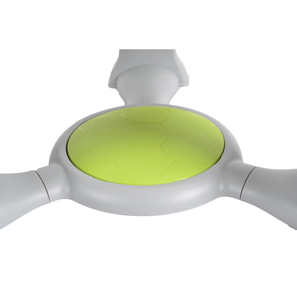 Cangaroo Mate Groen Activity Center 109109 6 Cangaroo Mate Groen Activity Center 109109 - Afbeelding 4