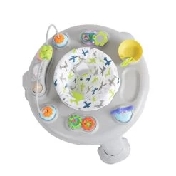 Cangaroo Mate Groen Activity Center 109109 22 Cangaroo Mate Groen Activity Center 109109 -Babyproducten Winkel cangaroo mate groen activity center 109109 .6