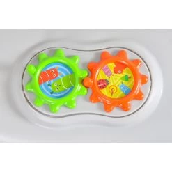 Cangaroo Mate Groen Activity Center 109109 25 Cangaroo Mate Groen Activity Center 109109 -Babyproducten Winkel cangaroo mate groen activity center 109109 .9