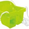 Cangaroo Mochtoys Groen Schommelzitje 10034 Div -Babyproducten  Winkel cangaroo mochtoys groen schommelzitje 10034 div
