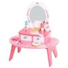 Cangaroo My Pink Dresser Make-up Kaptafel 109500 2 Cangaroo My Pink Dresser Make-up Kaptafel 109500 -Babyproducten Winkel cangaroo my pink dresser make up kaptafel 109500 1