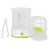 Cangaroo Presto Groen Flessensterilisator 109533 2 Cangaroo Presto Groen Flessensterilisator 109533 -Babyproducten Winkel cangaroo presto groen flessensterilisator 109533 .1