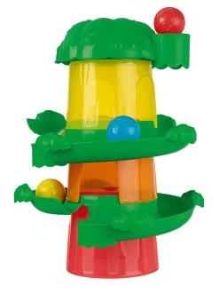 Chicco 2-in-1 Boomhut Spiraaltoren 00011084000000