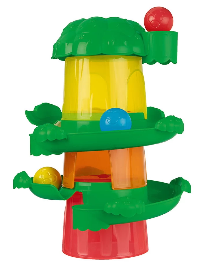 Chicco 2-in-1 Boomhut Spiraaltoren 00011084000000 3 Chicco 2-in-1 Boomhut Spiraaltoren 00011084000000