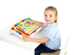 Chicco Alfabet Schrijfbord En Schoolbankje 00010112000240 -Babyproducten  Winkel chicco alfabet schrijfbord 00010112000240 3 1920x1920