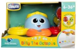 Chicco Billy De Inktvis Badspeelgoed C100370 17 Chicco Billy De Inktvis Badspeelgoed C100370 -Babyproducten Winkel chicco billy de octopus badspeelgoed c100370 6