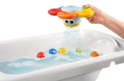 Chicco Billy De Inktvis Badspeelgoed C100370 20 Chicco Billy De Inktvis Badspeelgoed C100370 -Babyproducten Winkel chicco billy de octopus badspeelgoed c100370 8