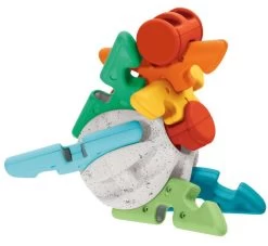 Chicco ECO+ 2-in-1 Bouw Een Bal Speelgoed C093741 -Babyproducten  Winkel chicco eco 2 in 1 bouw een bal speelgoed c093741 5