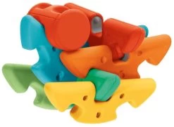 Chicco ECO+ 2-in-1 Bouw Een Bal Speelgoed C093741 -Babyproducten  Winkel chicco eco 2 in 1 bouw een bal speelgoed c093741 6