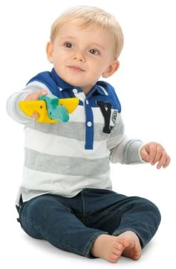 Chicco ECO+ 2-in-1 Bouw Een Bal Speelgoed C093741 -Babyproducten  Winkel chicco eco 2 in 1 bouw een bal speelgoed c093741 8