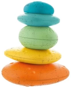 Chicco ECO+ Balans Stenen Speelgoed C104920