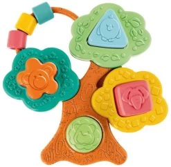 Chicco ECO+ Baobab Vormenstoof C104930