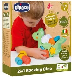 Chicco ECO+ Lino Leaning Dino Speelgoed C104991 18 Chicco ECO+ Lino Leaning Dino Speelgoed C104991 -Babyproducten Winkel chicco eco lino leaning dino speelgoed c104991 8