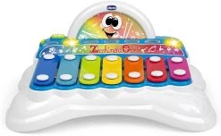 Chicco Flashy Xylophone 09819 -Babyproducten  Winkel chicco flashy xylophone 09819 3