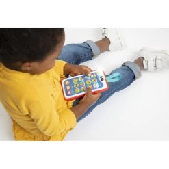 Chicco Mijn Eerste Smartphone 00011161000000 -Babyproducten  Winkel chicco mijn eerste smartphone 00011161000000 .4
