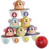 Chicco Monkey Strike Bowlingspel C05228 -Babyproducten  Winkel chicco monkey strike bowlingspel c05228 1
