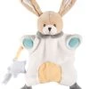 Chicco My Sweet Doudou Konijn Handpop 00010106000000 -Babyproducten  Winkel chicco my sweet doudou konijn handpop 00010106000000 1 1920x1920