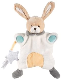 Chicco My Sweet Doudou Konijn Handpop 00010106000000