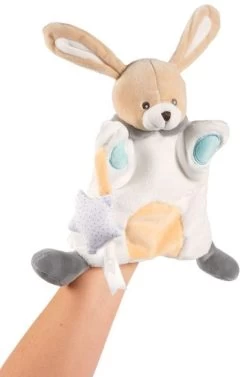Chicco My Sweet Doudou Konijn Handpop 00010106000000 -Babyproducten  Winkel chicco my sweet doudou konijn handpop 00010106000000 3 1920x1920