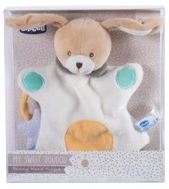 Chicco My Sweet Doudou Konijn Handpop 00010106000000 -Babyproducten  Winkel chicco my sweet doudou konijn handpop 00010106000000 4 1920x1920