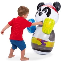 Chicco Panda Boxing Coach C105220 -Babyproducten  Winkel chicco panda boxing coach c105220 4