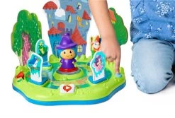 Chicco Sprookjesverteller Interactief Speelbord 00010685000030 -Babyproducten  Winkel chicco sprookjesverteller 3