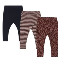 Dirkje Dreams Maat 56 Legging 3 Stuks S48331-35 W23 -Babyproducten  Winkel dirkje dreams legging 3 stuks s48331 35 w23 2