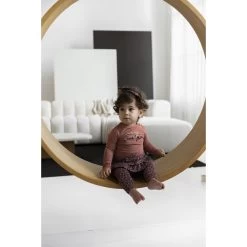 Dirkje Dreams Maat 68 Legging 3 Stuks S48331-35 W23 -Babyproducten  Winkel dirkje dreams maat legging 3 stuks s48331 35 w23 3 2