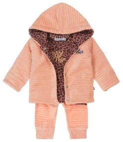 Dirkje Dreams Soft Pink Maat 56 3-delige Set S48300-31 W23