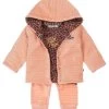 Dirkje Dreams Soft Pink Maat 68 3-delige Set S48300-31 W23 -Babyproducten  Winkel dirkje dreams soft pink 3 delige set s48300 31 w23 1 2