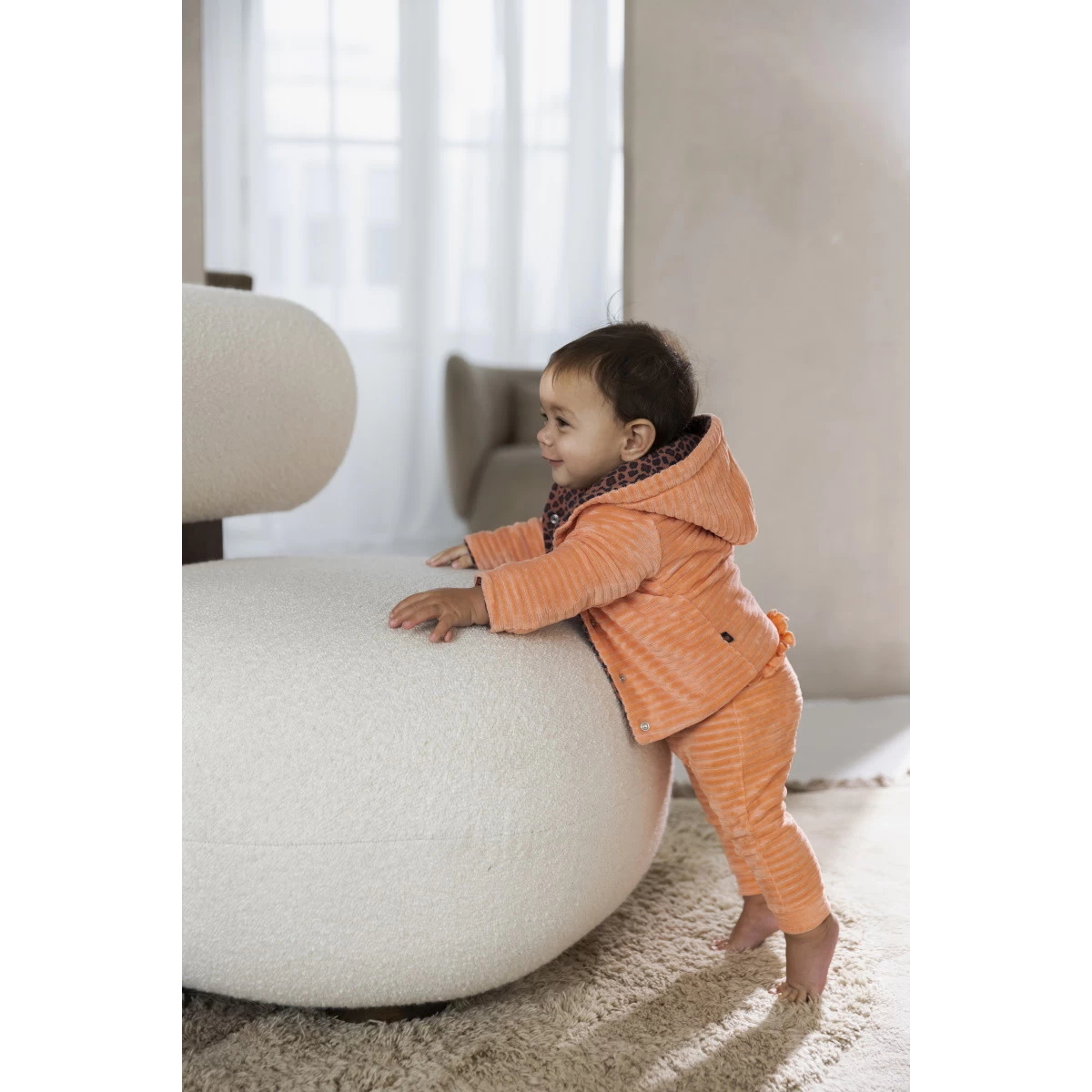 Dirkje Dreams Soft Pink Maat 62 3-delige Set S48300-31 W23 6 Dirkje Dreams Soft Pink Maat 62 3-delige Set S48300-31 W23 - Afbeelding 4