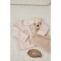 Dirkje Girls Bio Cotton Maat 50 7-delige Kledingset S48506S-31 W23 -Babyproducten  Winkel dirkje girls bio cotton 7 delige kledingset s48506s 31 w23 4