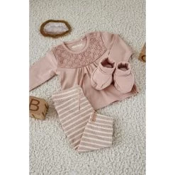 Dirkje Girls Bio Cotton Maat 62 7-delige Kledingset S48506S-31 W23 -Babyproducten  Winkel dirkje girls bio cotton 7 delige kledingset s48506s 31 w23 5 2