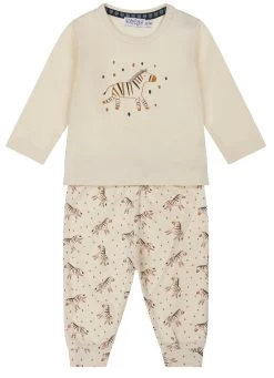 Dirkje Smile Off-White Maat 62 2-delige Set S48420-31 W23