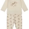 Dirkje Smile Off-White Maat 68 2-delige Set S48420-31 W23 -Babyproducten  Winkel dirkje smile off white 2 delige set s48420 31 w23 1 2