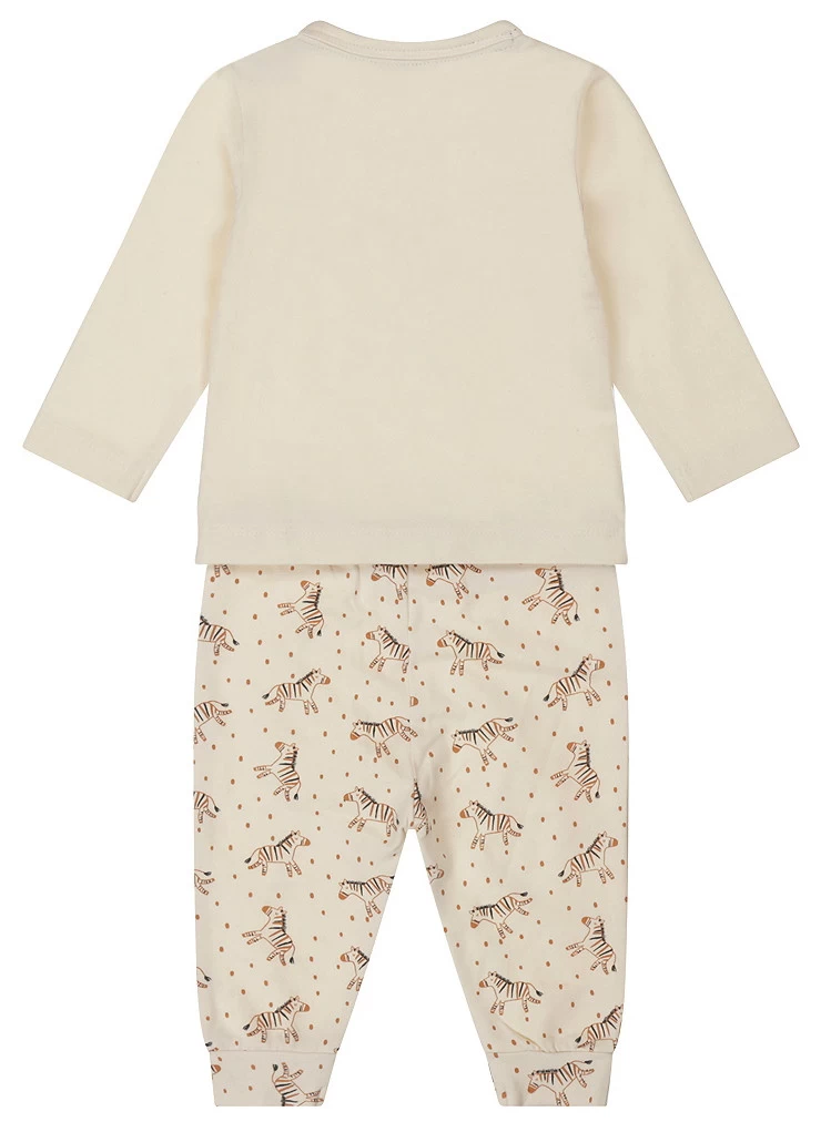 Dirkje Smile Off-White Maat 56 2-delige Set S48420-31 W23 4 Dirkje Smile Off-White Maat 56 2-delige Set S48420-31 W23 - Afbeelding 2