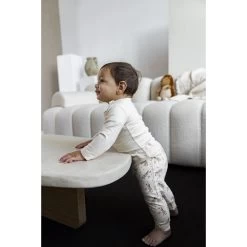 Dirkje Smile Off-White Maat 56 2-delige Set S48420-31 W23 9 Dirkje Smile Off-White Maat 56 2-delige Set S48420-31 W23 -Babyproducten Winkel dirkje smile off white 2 delige set s48420 31 w23 4