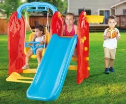 Dolu 4-in-1 Speeltoestel 3023 -Babyproducten  Winkel dolu 4 in 1 speeltoestel 3023 5