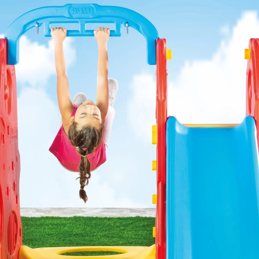 Dolu 7-in-1 XXL Speeltoestel 3024 9 Dolu 7-in-1 XXL Speeltoestel 3024 - Afbeelding 7