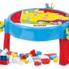 Dolu Activiteiten Tafel Incl. 100 Blokken 3072 -Babyproducten  Winkel dolu activiteiten tafel incl. 100 blokken 3072 01