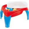 Dolu Activiteiten Tafel Incl. 30 Blokken 5298 -Babyproducten  Winkel dolu activiteiten tafel incl. 30 blokken 5298 1