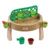 Dolu Gardening 4-in-1 Zand- En Watertafel 3076