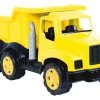Dolu Geel Speelgoed Truck Kiepwagen 7112 -Babyproducten  Winkel dolu geel speelgoed truck kiepwagen 7112