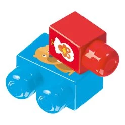 Dolu My First 60 Stuks Gekleurde Blokken 5019 -Babyproducten  Winkel dolu my first 60 stuks gekleurde blokken 5019 9 1