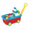 Dolu My First Educatieve Trolley 5099 -Babyproducten  Winkel dolu my first educatieve trolley 5099 1