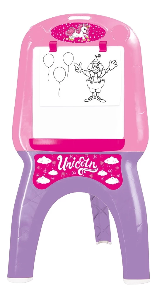 Dolu Unicorn Jumbo Tekenbord 2562 3 Dolu Unicorn Jumbo Tekenbord 2562