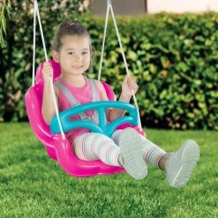 Dolu Unicorn Schommel 2569 -Babyproducten  Winkel dolu unicorn schommel 2569