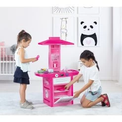 Dolu Unicorn Speelgoedkeuken 2542 -Babyproducten  Winkel dolu unicorn speelgoedkeuken 2542 4